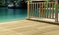 Decking