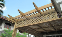 Pergola